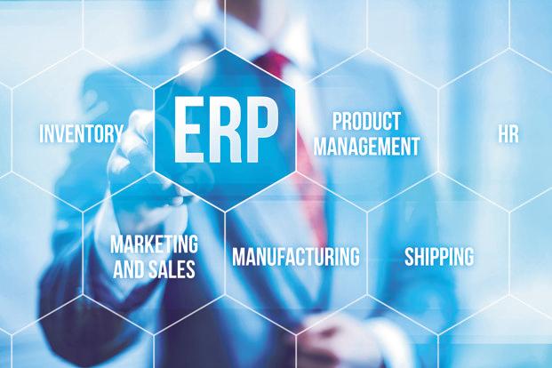 ERP